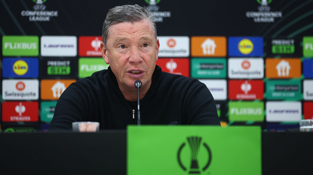 Тренер АЗ підбив підсумки протистояння з Шахтарем