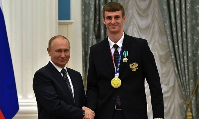 Росіян Храмцова та Ларіна можуть недопустити до чемпіонату с віту з тхеквондо