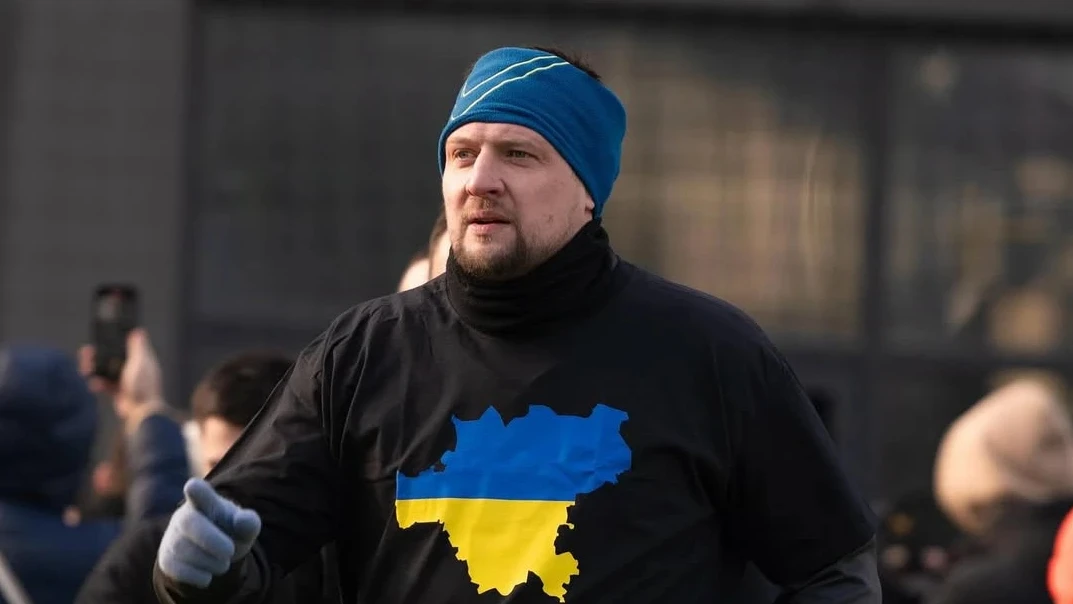 Селезньов: Чому одразу стільки негативу до Мальдери?