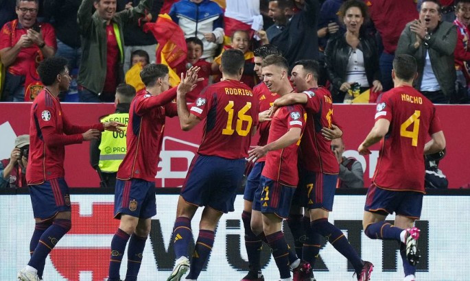 Іспанія - Норвегія 3:0: огляд матчу кваліфікації Євро-2024