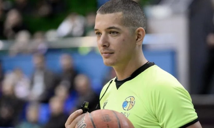 Виконком ФБУ пожиттєво дискваліфікував арбітра Амбросова