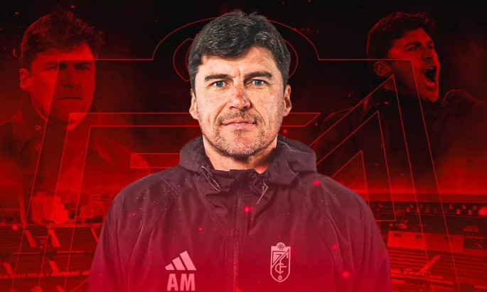 Аутсайдер Ла Ліги вдруге звільнив наставника за сезон
