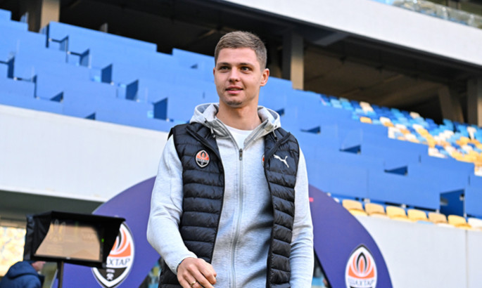 Бондар висловився щодо боснійців, які грають у чемпіонаті Росії