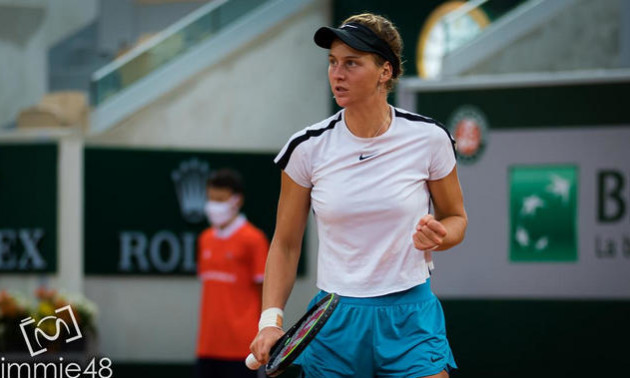 Визначилась суперниця Цуренко у фіналі кваліфікації Australian Open