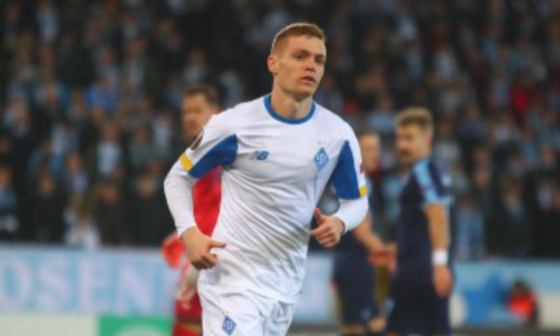 Циганков може замінити лідера Фіорентини