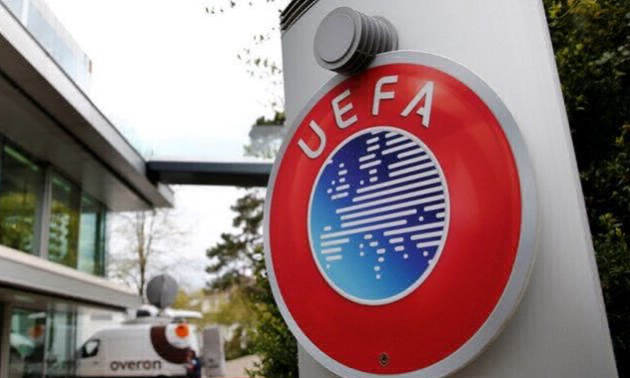 В УЄФА спростували рекомендації ВООЗ щодо відміни турнірів