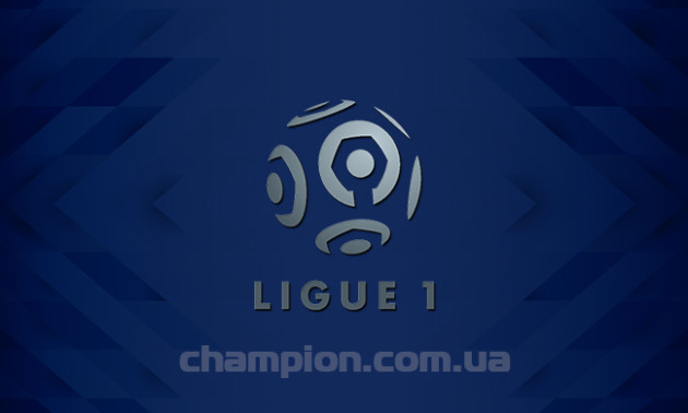ПСЖ у результативному матчі переграв Ліон у 24 турі Ліги 1