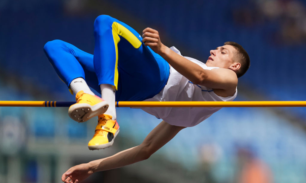 Україна виборола сім ліцензій на Олімпійські ігри-2024 за світовим рейтингом