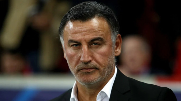 Екстренер ПСЖ може очолити збірну Катару