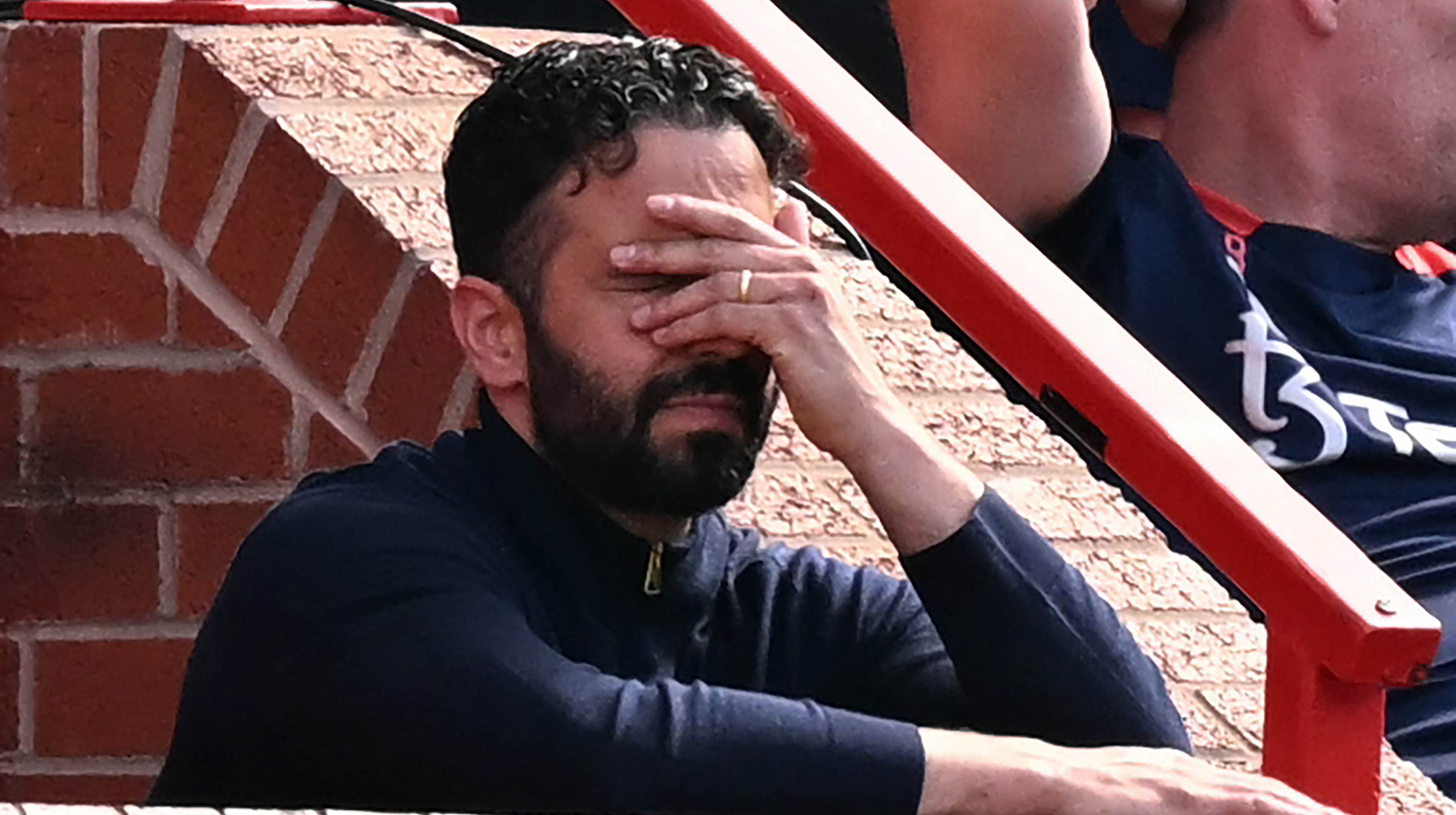 Рубен Аморім