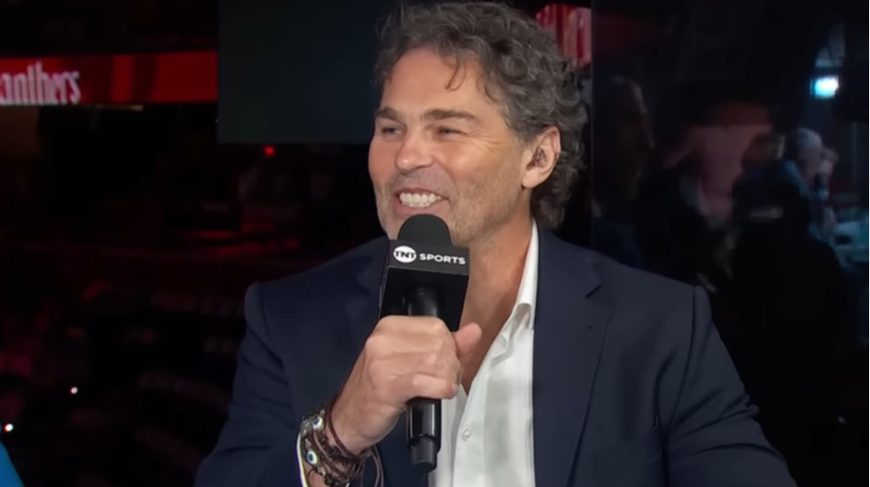 53-річний Ягр озвучив плани на наступний сезон