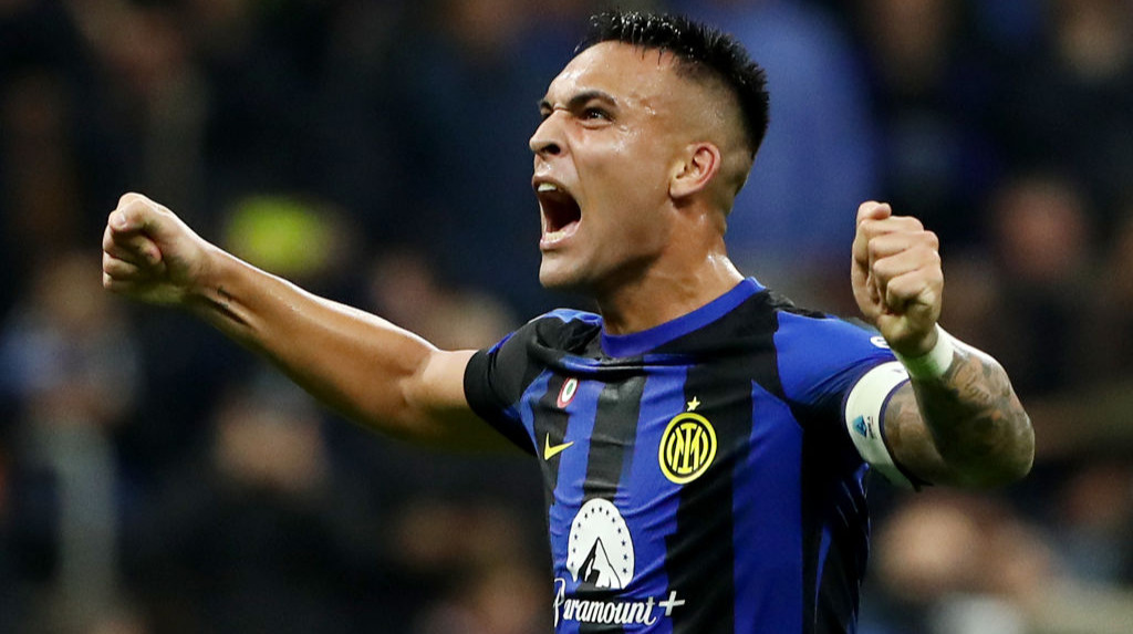 Стійка, два вилучення та бійка наприкінці: огляд матчу Інтер – Рівер Плейт