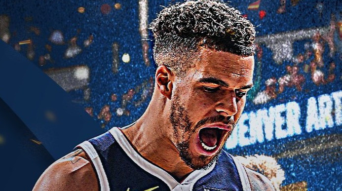 Майкл Портер-молодший