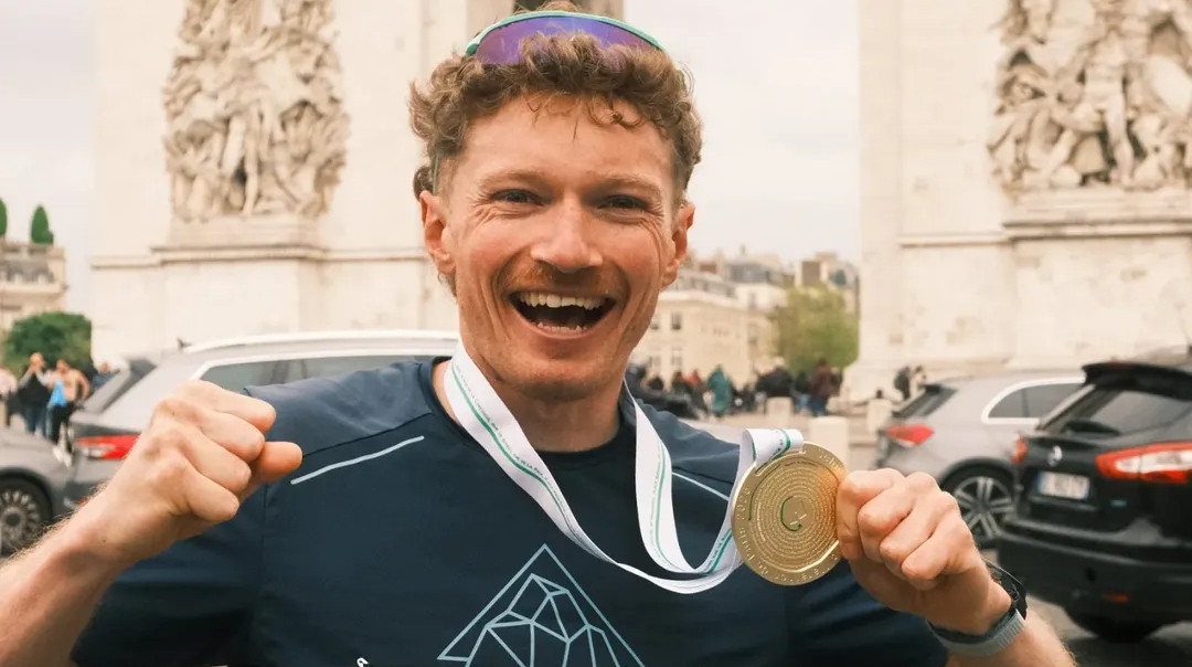 Перспективний французький біатлоніст змінив громадянство, адже мріє про Олімпіаду