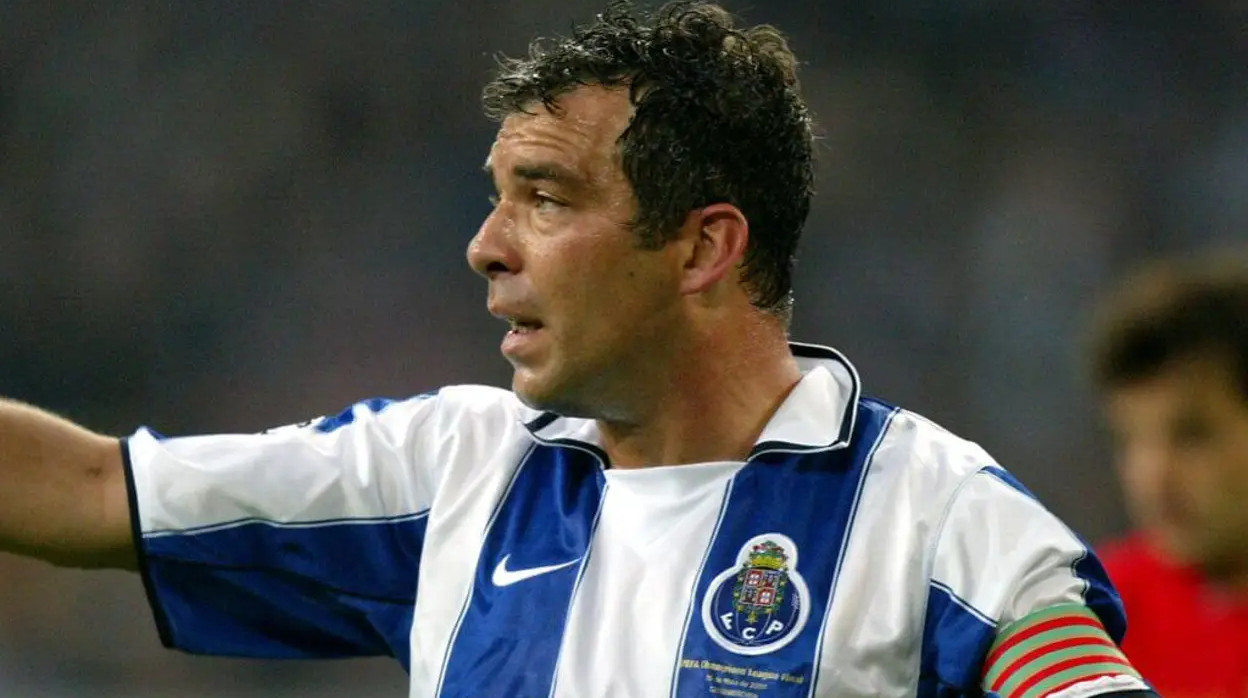 Вигравав Лігу чемпіонів: раптово помер легенда португальського футболу