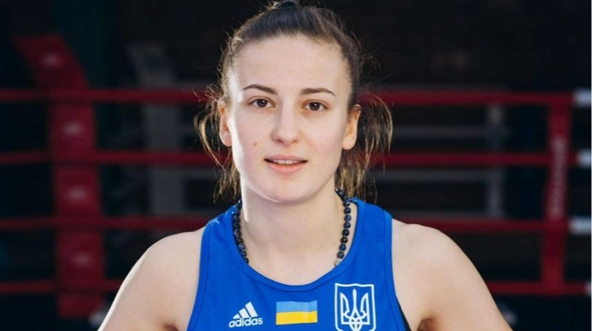 Ярослава Маринчук: Мы спрашивали у тренеров, девочка это или мальчик