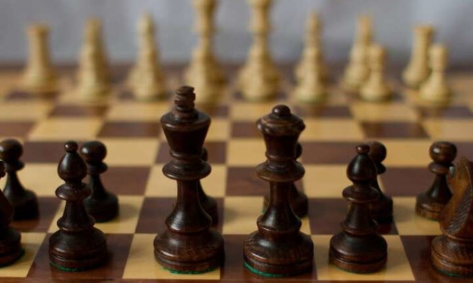 На Кубок світу з шахів заявились 13 українських гравців
