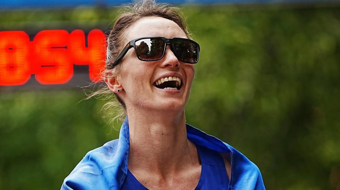 Людмила Оляновська