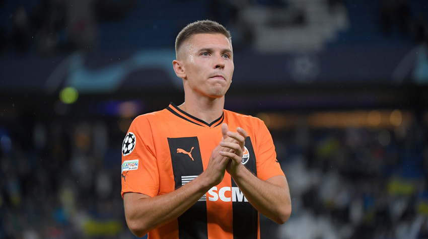 Єгор Назарина