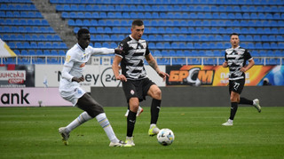 Закритий клуб чи чесний програш конкуренції? Чому Будківського не кличуть у збірну