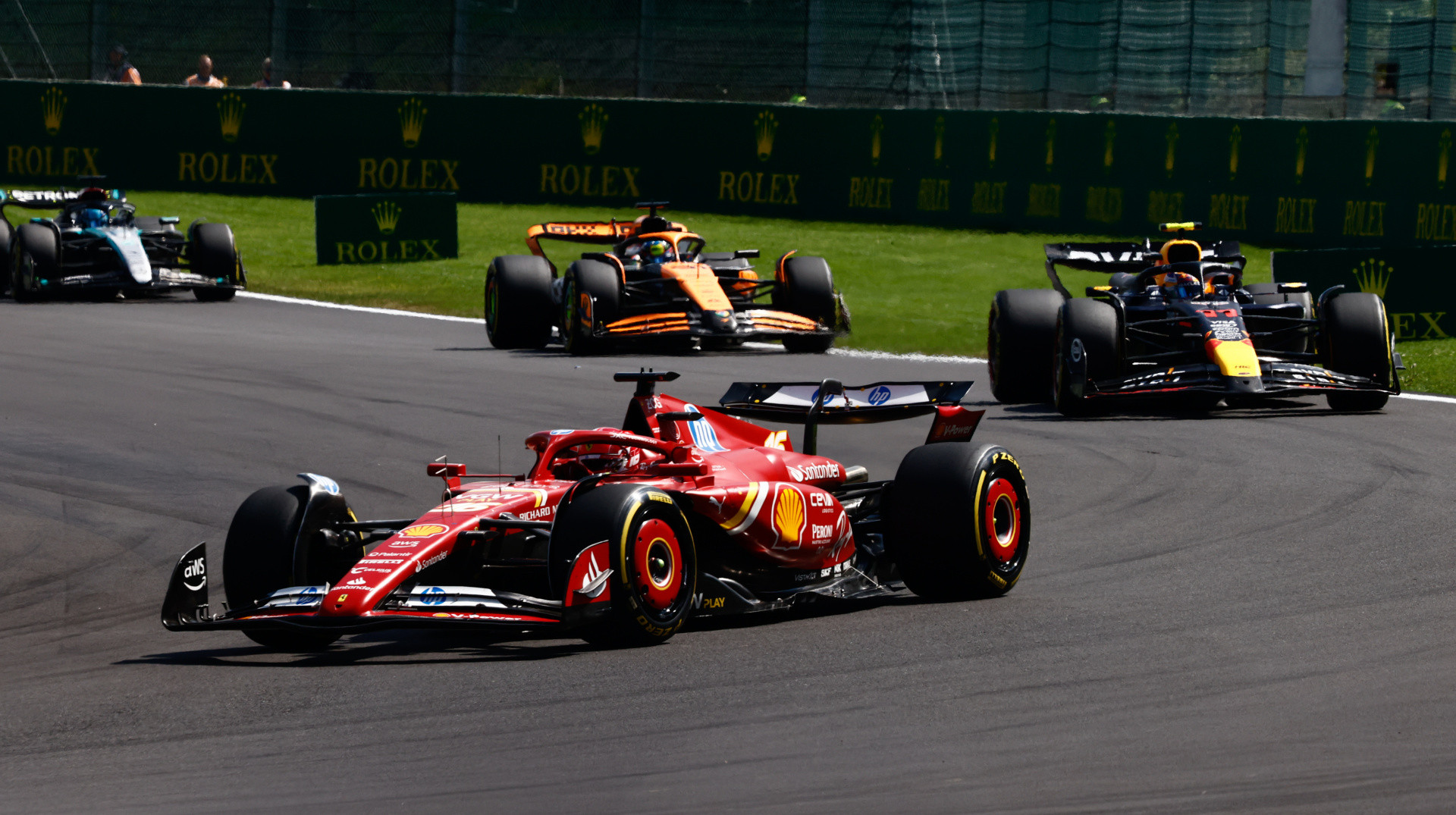 Кілька команд можуть пропустити старт тестів у Барселоні – ЗМІ