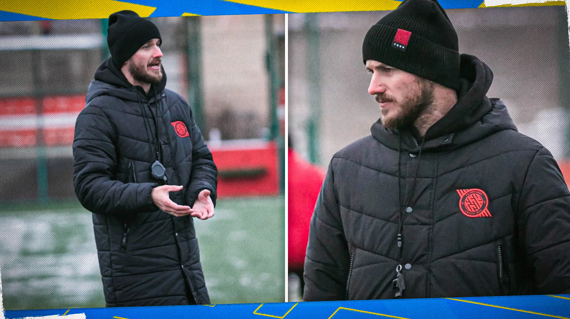 Роман Дебелко