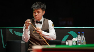 Визначилися фіналісти World Grand Prix