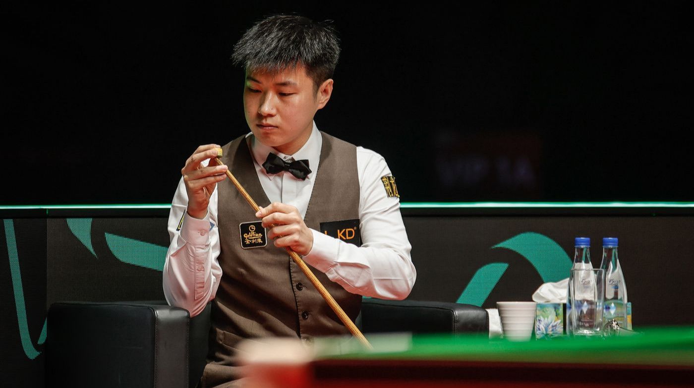 Определились финалисты World Grand Prix