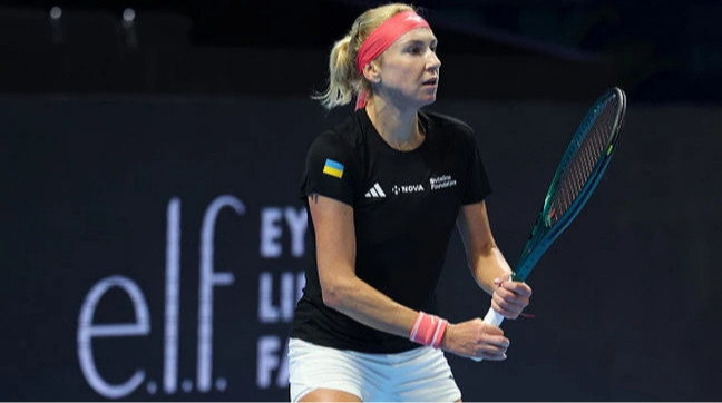 Киченок и Кравчик не довели до конца камбэк в четвертьфинале парного турнира в Дубае