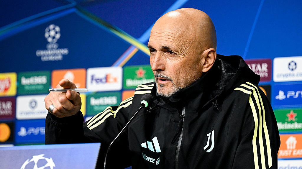 Ювентус хоче пришвидшити продовження контракту з головним тренером
