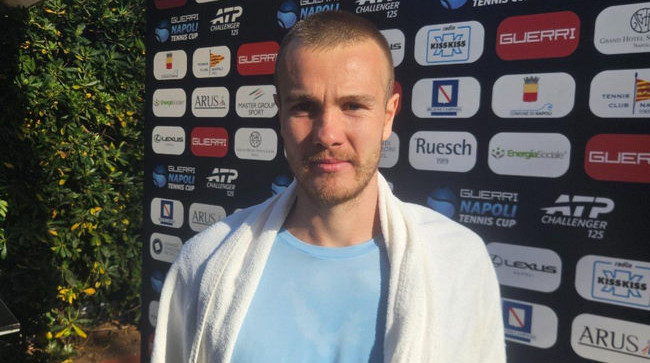 Сачко – про війну: Ситуація в Україні дуже важка, потрібно триматися