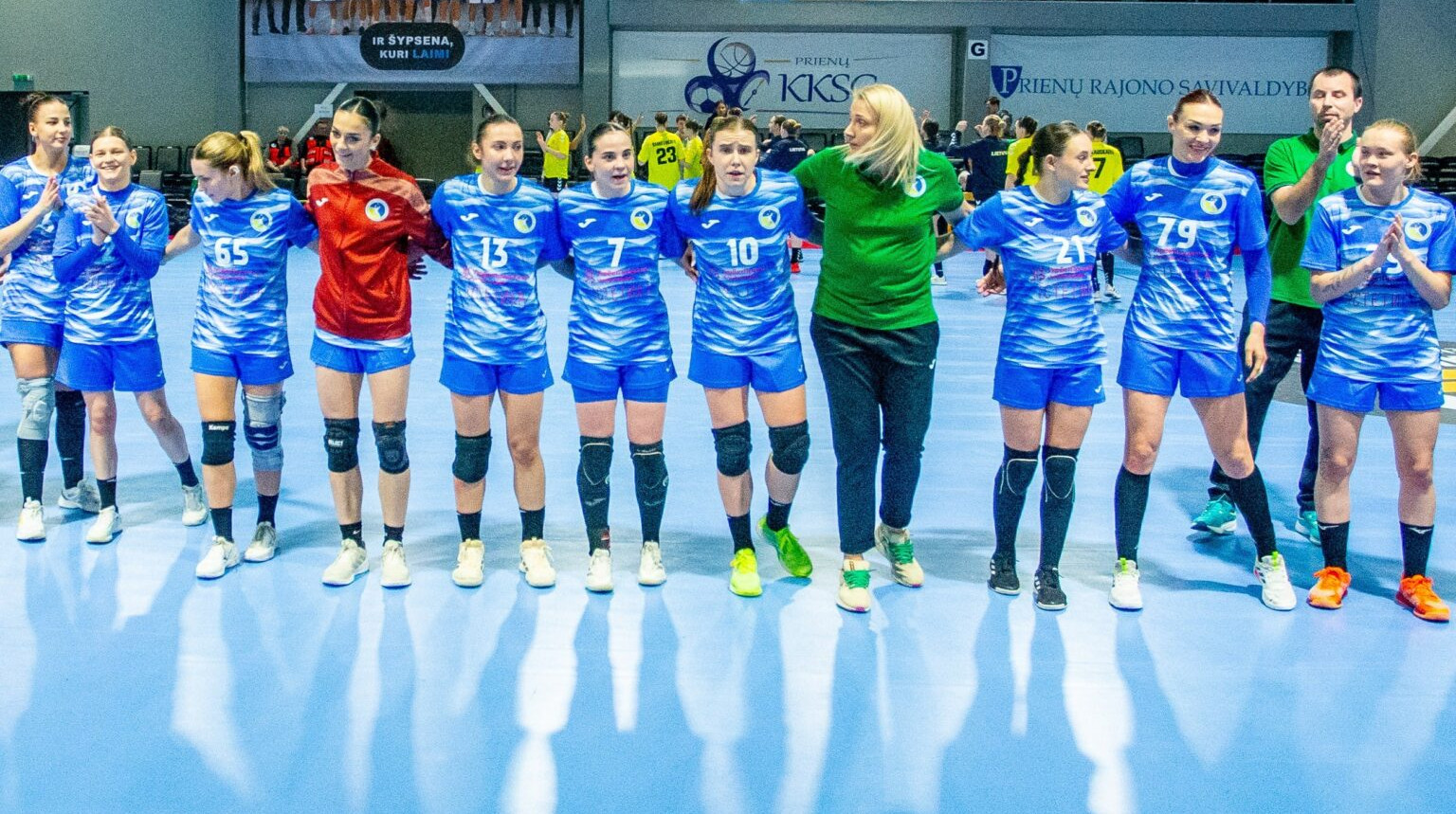 Сборная Украины узнала соперников по группе на ЧМ-2026