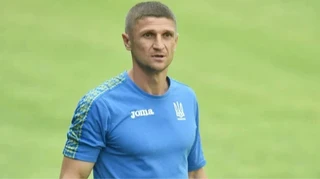 Езерский: Мальдера — хороший и правильный выбор для сборной Украины