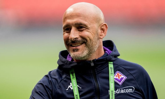 Головний тренер італійського клубу покине посаду наприкінці сезону