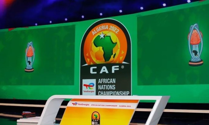 Чемпіонат африканських націй-2022: календар змагань, результати матчів, турнірні таблиці