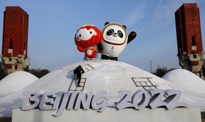 Лише двоє лідерів ЄС їдуть на відкриття зимової Олімпіади у Пекіні