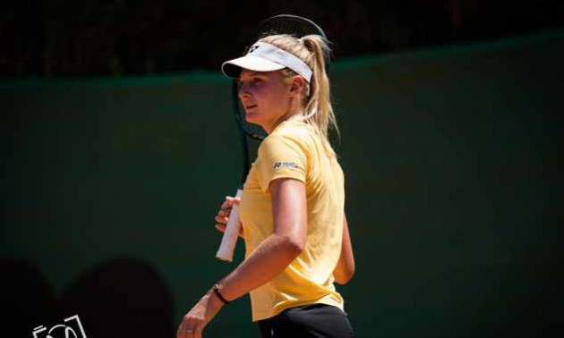 Ястремська дізналася суперницю на турнірі WTA125 в Анже