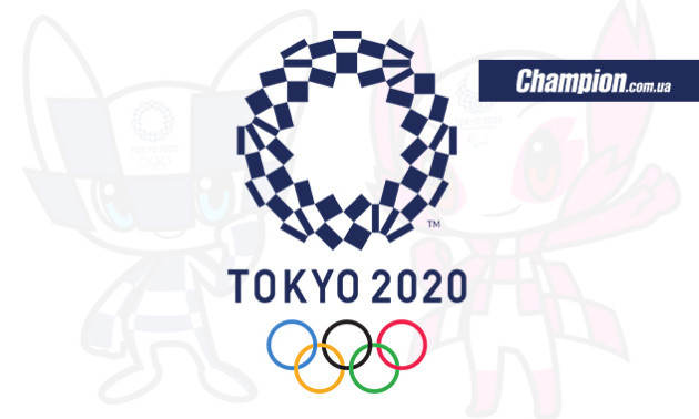 У Токіо розіграли перший комплект медалей