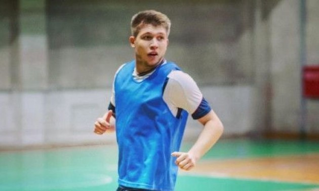 У Росії зарізали 21-річного футболіста
