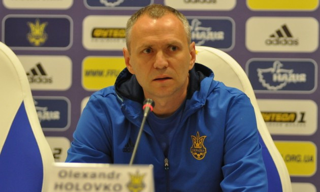 Головний тренер молодіжної збірної України під загрозою звільнення