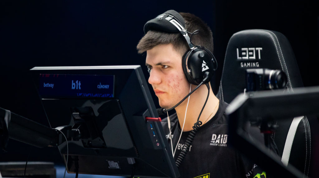 NAVI сыграют с MOUZ в полуфинале турнира IEM Cologne 2024 по Counter-Strike 2