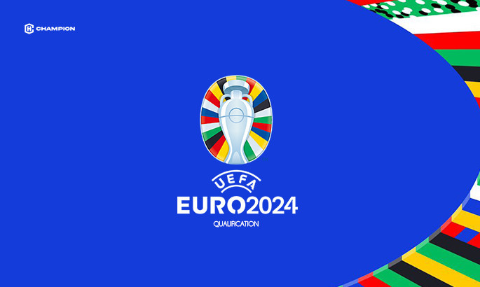 Вірменія Петракова зіграє з Хорватією, Португалія - з Люксембургом: розклад матчів відбору до Євро-2024