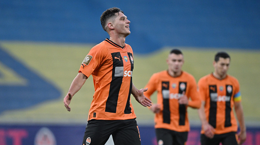 Георгій Судаков