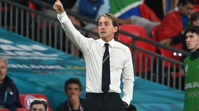 Манчіні хоче відновити тренерську кар'єру у Серії А або в АПЛ