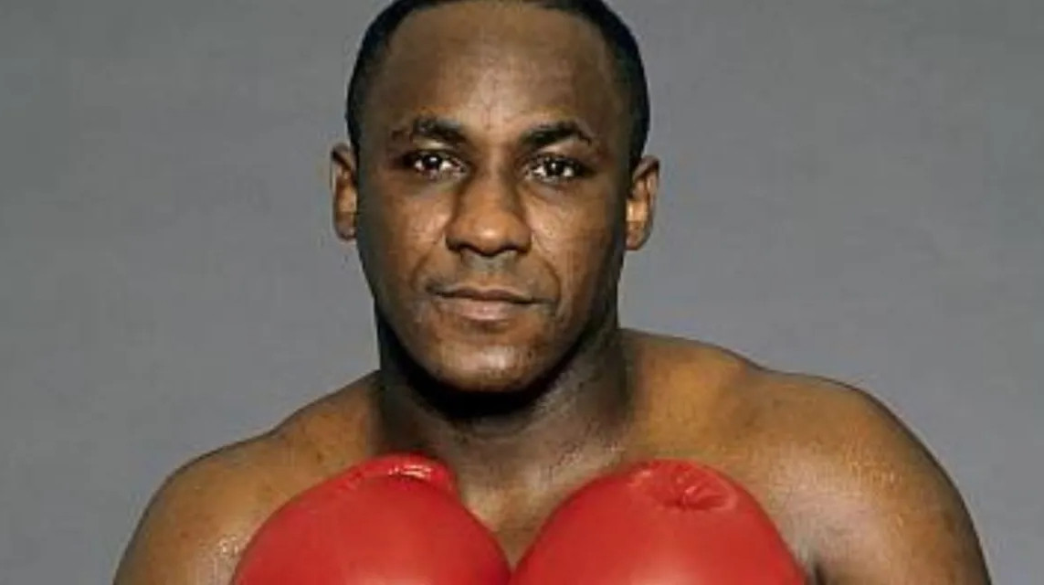 Раптово помер ексчемпіон світу з боксу