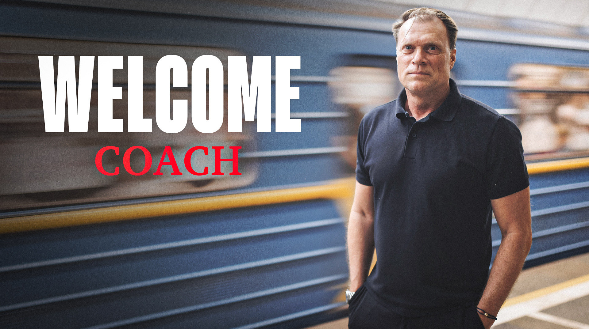 Кривбасс объявил о назначении нового тренера