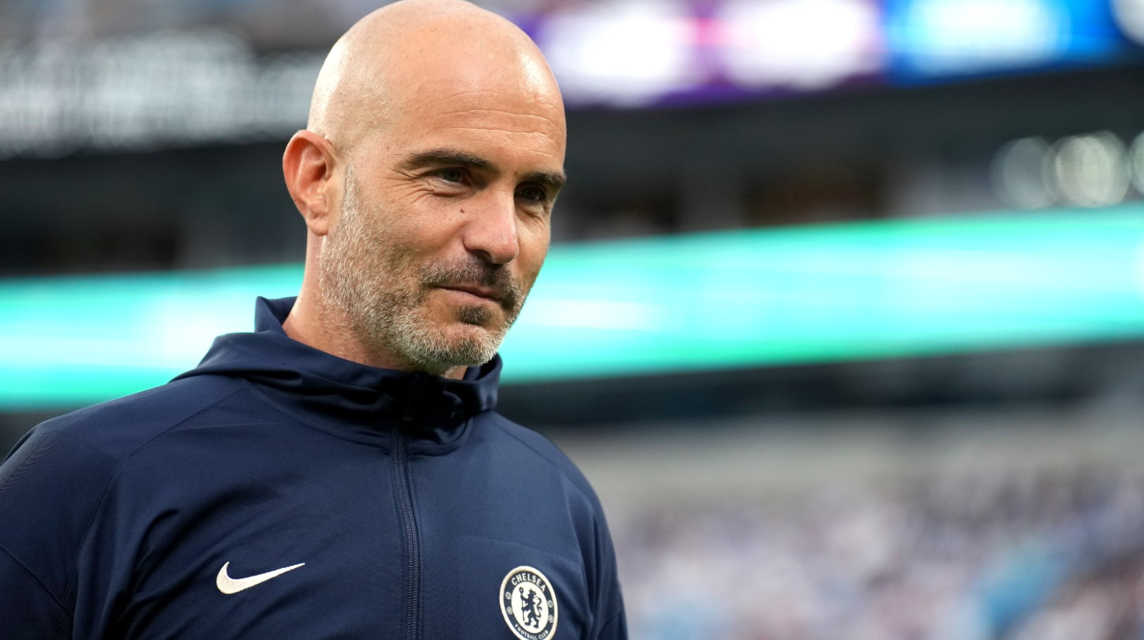 Тренер Челсі натякнув на підписання гравця на позицію Мудрика