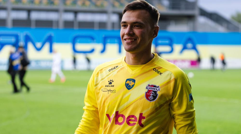 Чорноморець планує підписати ще одного гравця Ворскли