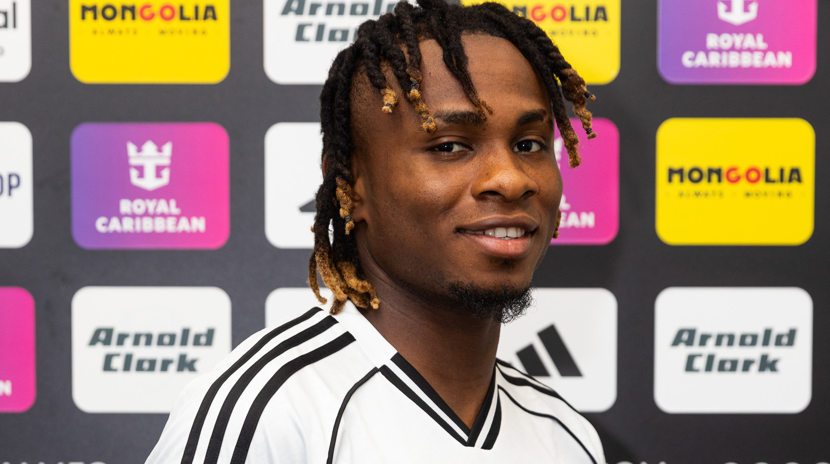 Фулхэм вслед за Кевином объявил о подписании вингера Милана