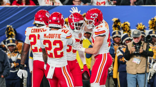 Канзас наконец победил, Иглз демонстрируют характер, Балтимор получает удар по амбициям: итоги 3 недели НФЛ